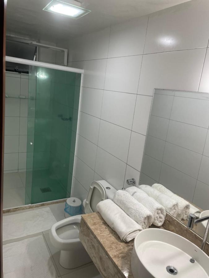 Apartamento Fortaleza - Beira Mar - Mucuripe Exterior photo