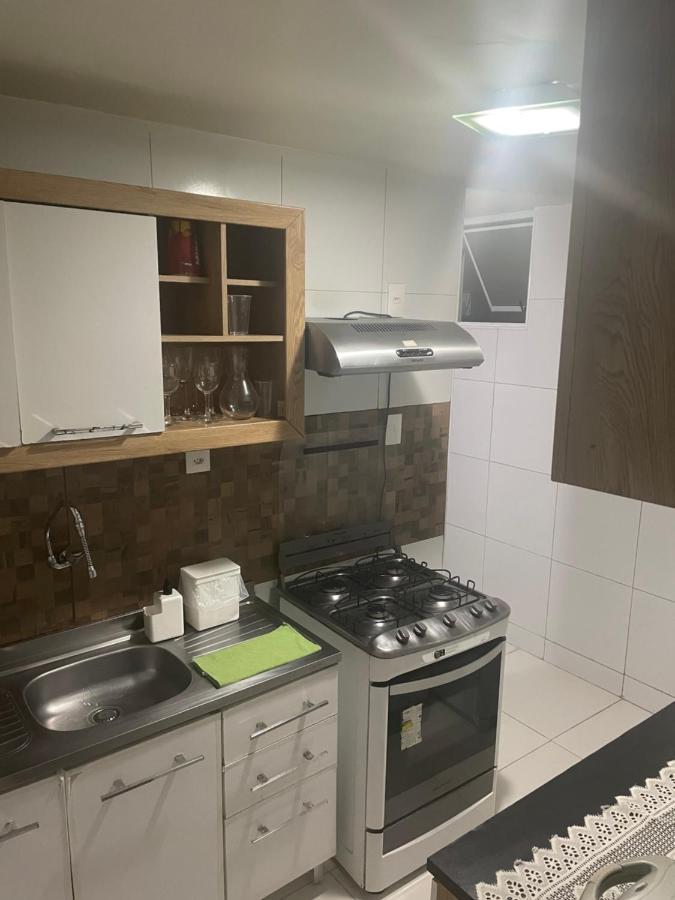Apartamento Fortaleza - Beira Mar - Mucuripe Exterior photo