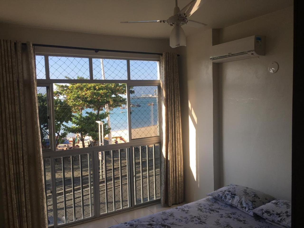 Apartamento Fortaleza - Beira Mar - Mucuripe Exterior photo